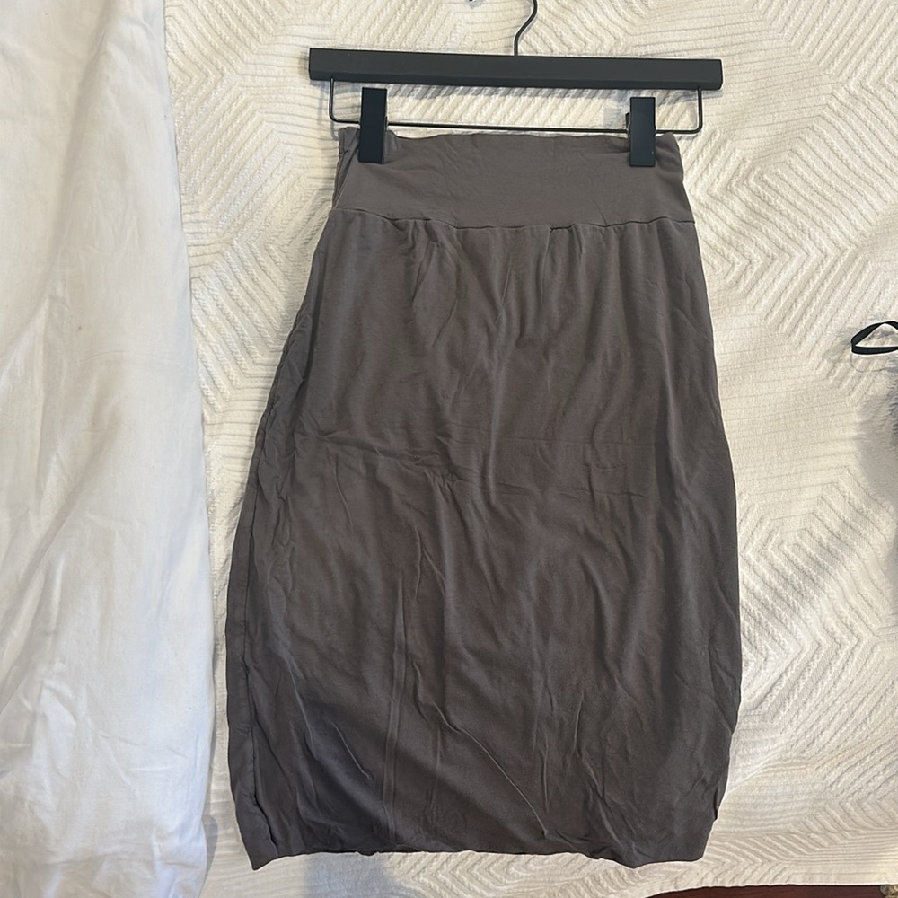 Velvet by Graham & Spencer Pencil Skirt